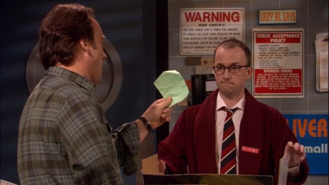 Épisode 19