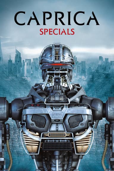 Épisodes spéciaux