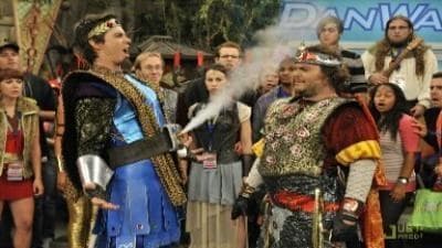 iCarly lance la guerre des fans (2/2)
