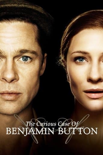 L'Étrange Histoire de Benjamin Button