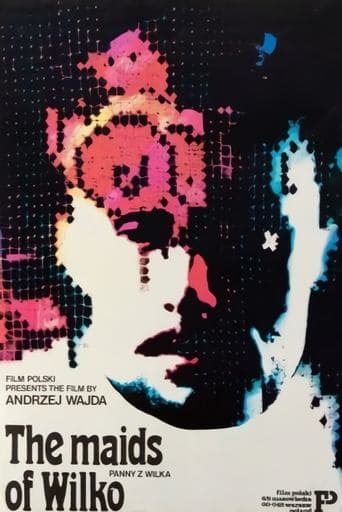 Les demoiselles de Wilko