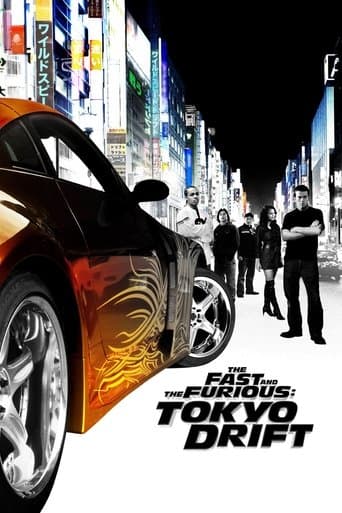 Fast & Furious : Tokyo drift