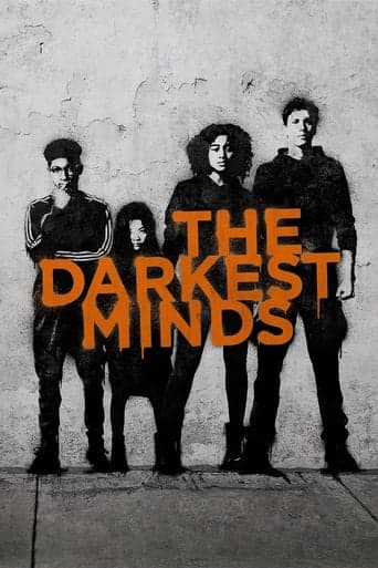 Darkest Minds : Rébellion