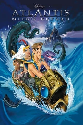 Les Énigmes de l'Atlantide