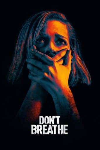 Don't Breathe : La Maison des ténèbres