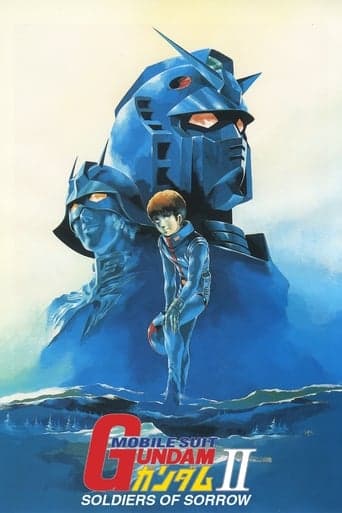 Mobile Suit Gundam II : Soldats du désespoir