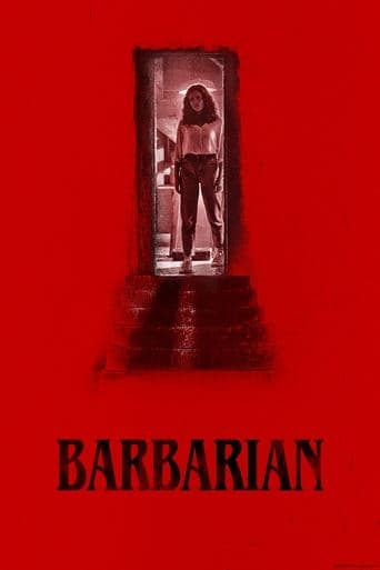 Barbare