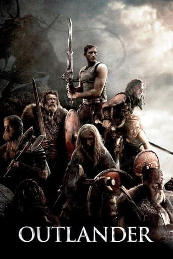 Outlander : Le Dernier Viking