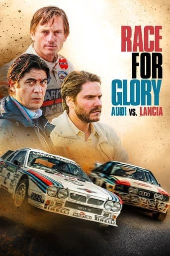 Race for Glory : Audi vs Lancia