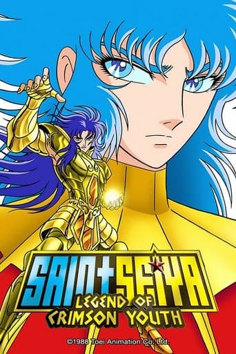 Saint Seiya - Les Guerriers d'Abel