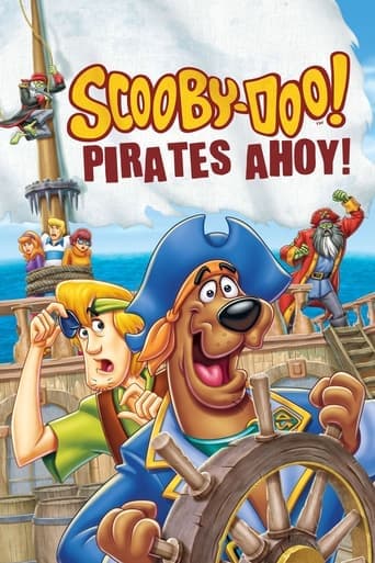 Scooby-Doo! et le triangle des Bermudes