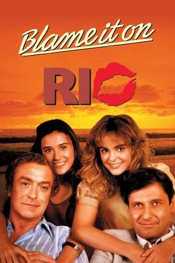 C'est la faute à Rio