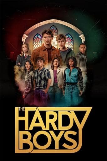 Les Frères Hardy