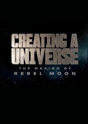 La Création d'un univers : Rebel Moon, le making-of