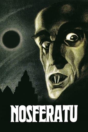 Nosferatu le vampire