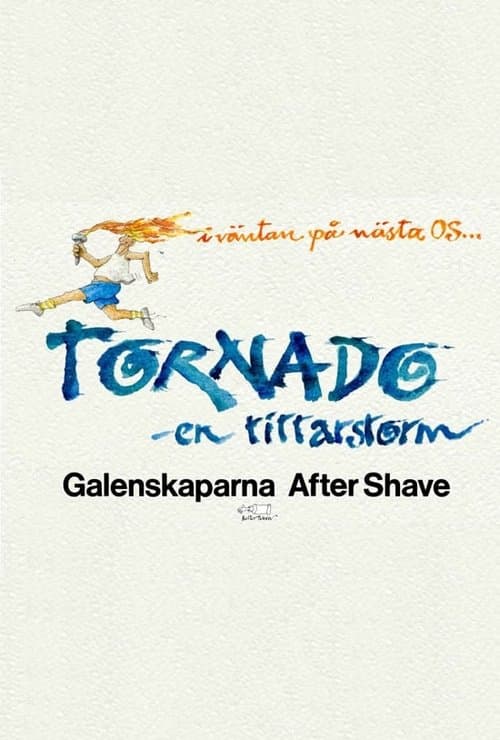 Tornado - en tittarstorm VF Streaming Français