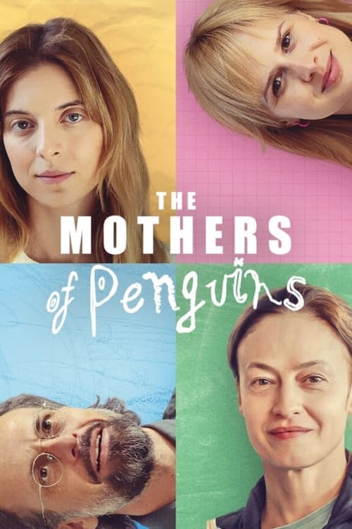 Les Mères pingouins VF Streaming Français