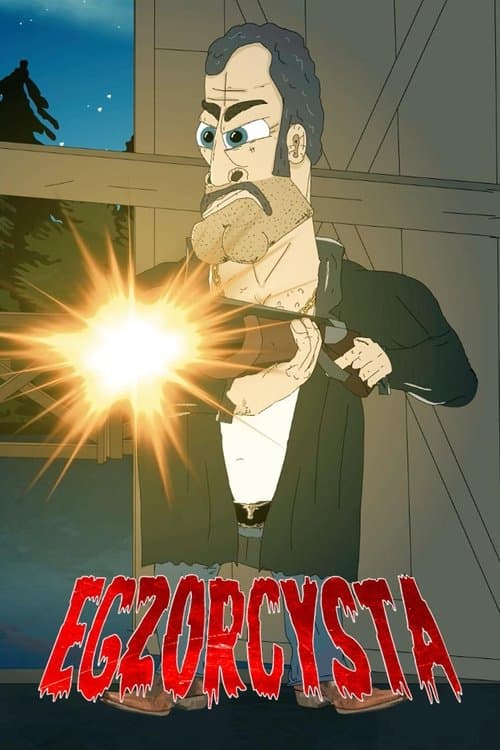 Egzorcysta VF Streaming Français