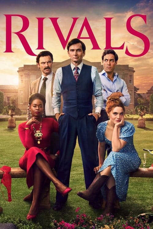 Rivals VF Streaming Français