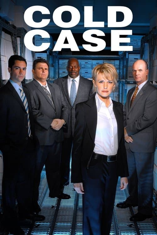 Cold case : Affaires classées VF Streaming Français