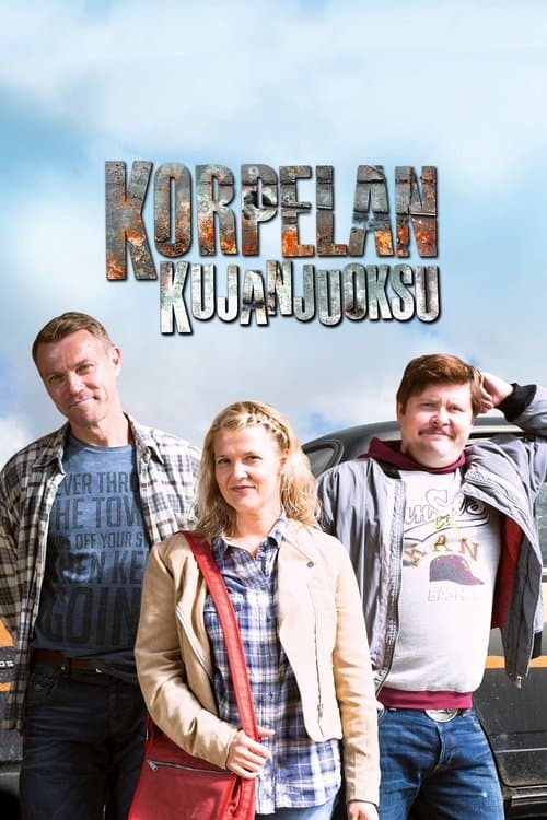 Korpelan kujanjuoksu VF Streaming Français