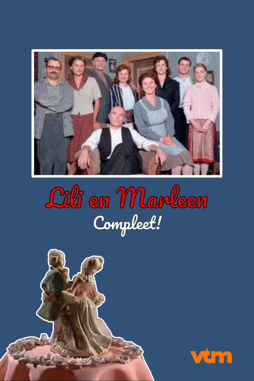 Lili en Marleen VF Streaming Français