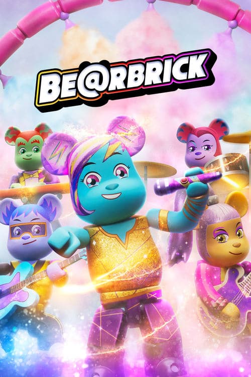 BE@RBRICK VF Streaming Français