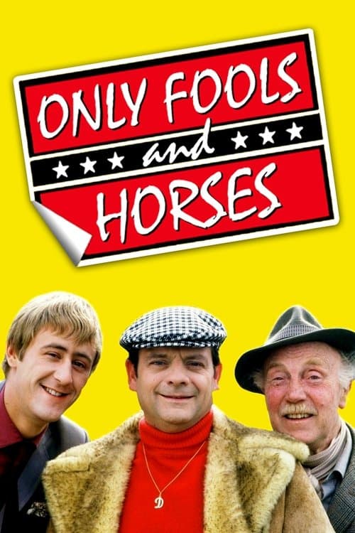 Only Fools and Horses VF Streaming Français