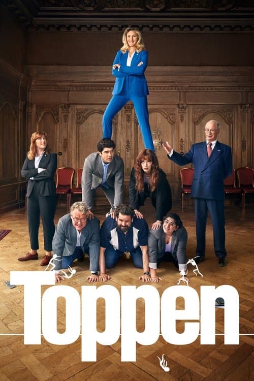 Toppen VF Streaming Français