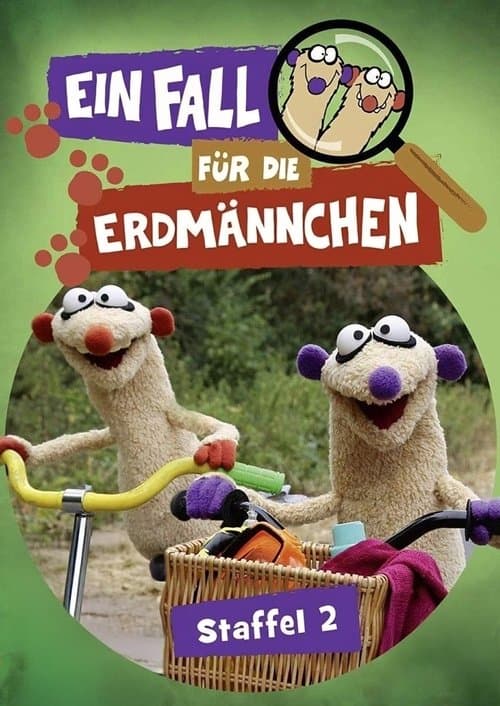 Ein Fall für die Erdmännchen