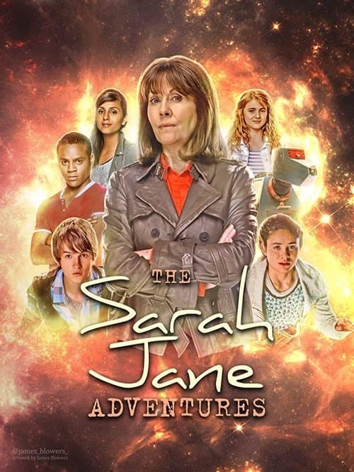 The Sarah Jane Adventures VF Streaming Français