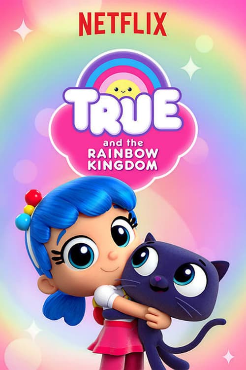 Talia et le royaume Arc-en-ciel VF Streaming Français