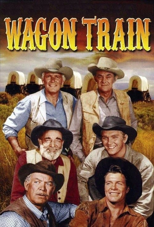 Wagon Train VF Streaming Français
