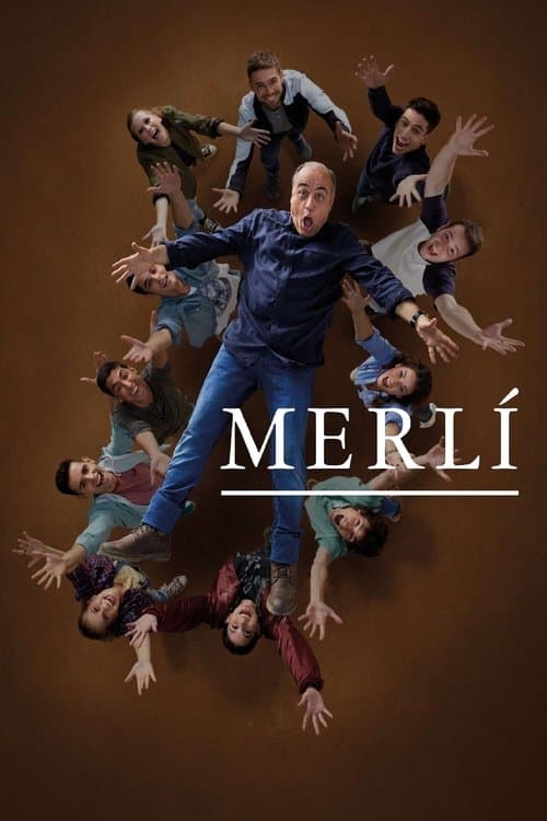 Merlí VF Streaming Français