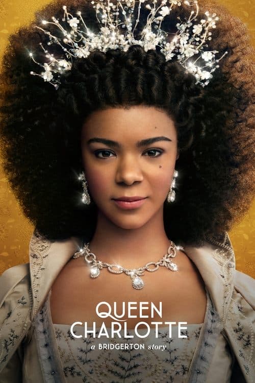 La Reine Charlotte : Un chapitre Bridgerton VF Streaming Français