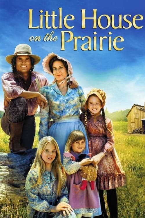 La Petite Maison dans la prairie VF Streaming Français