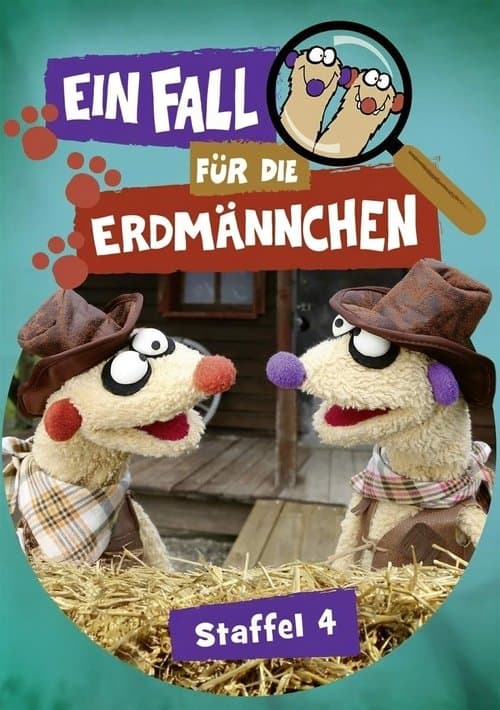 Ein Fall für die Erdmännchen