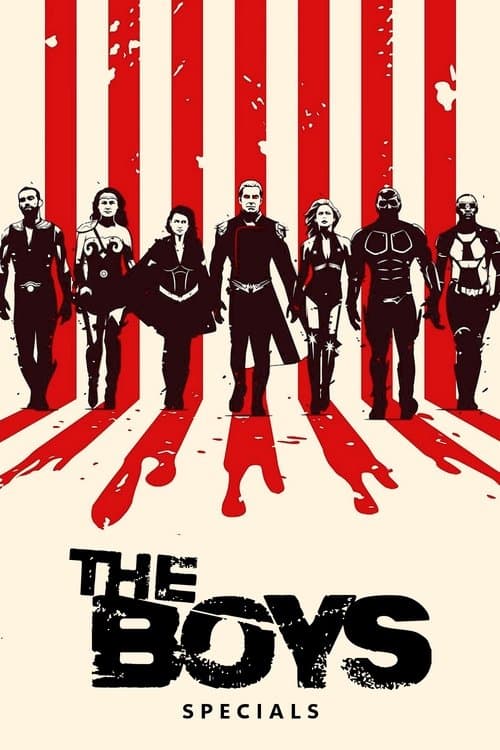 The Boys