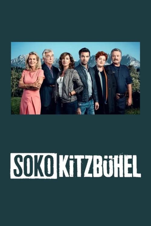 SOKO Kitzbühel VF Streaming Français