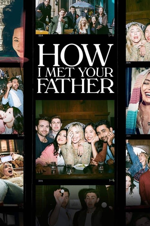 How I Met Your Father VF Streaming Français