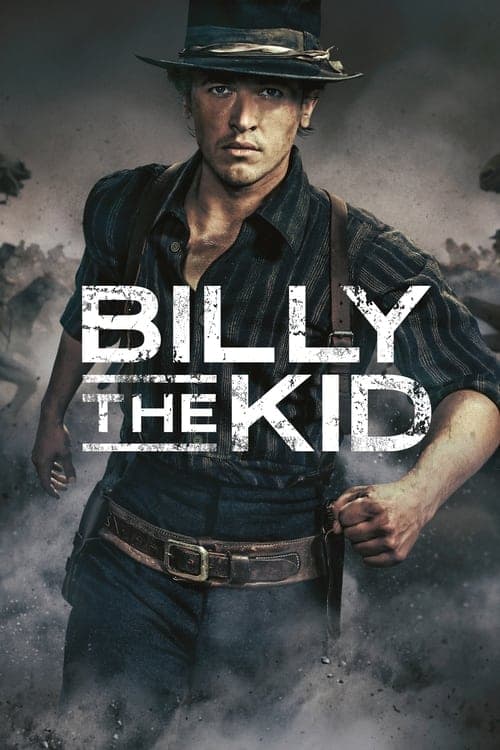 Billy the Kid VF Streaming Français
