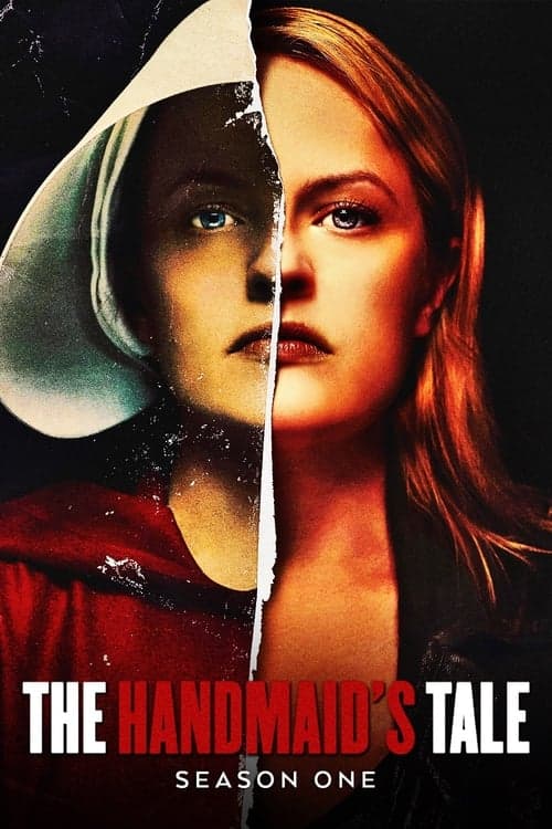 The Handmaid's Tale : La Servante écarlate