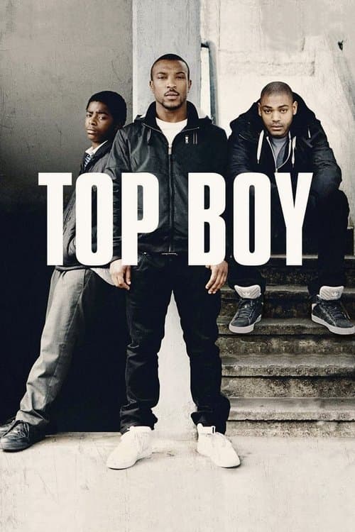 Top Boy VF Streaming Français