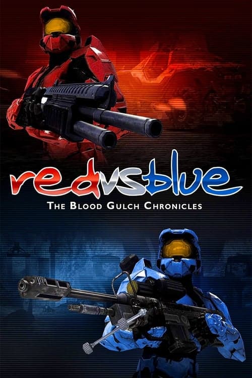 Red vs. Blue VF Streaming Français