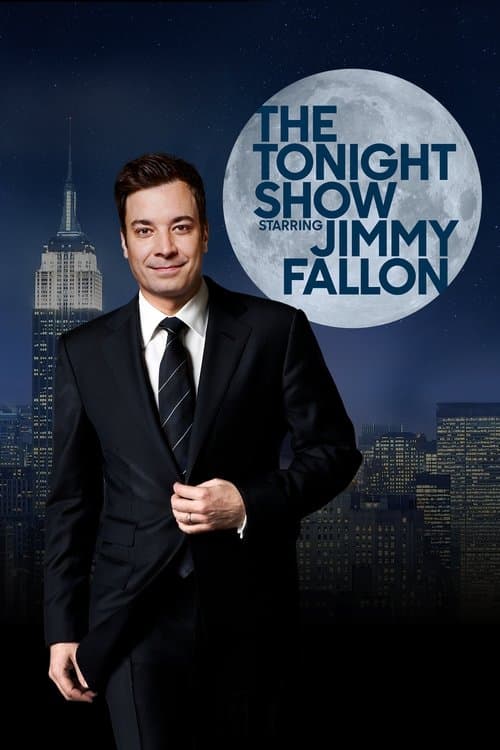 Le Tonight Show VF Streaming Français