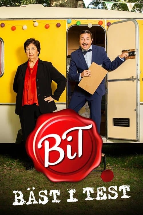 Bäst i test VF Streaming Français