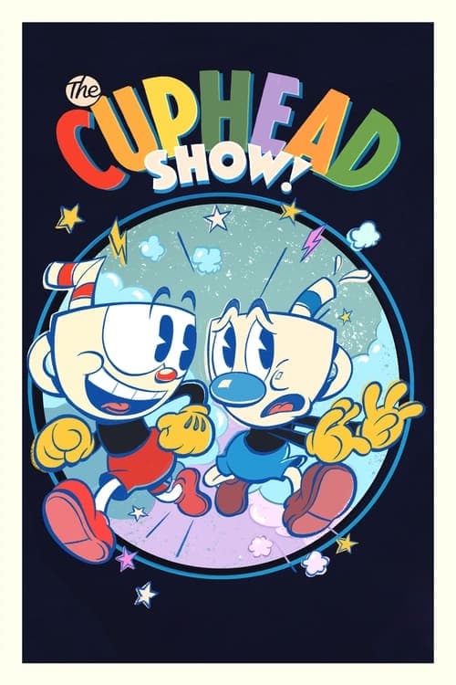 Le Cuphead show ! VF Streaming Français