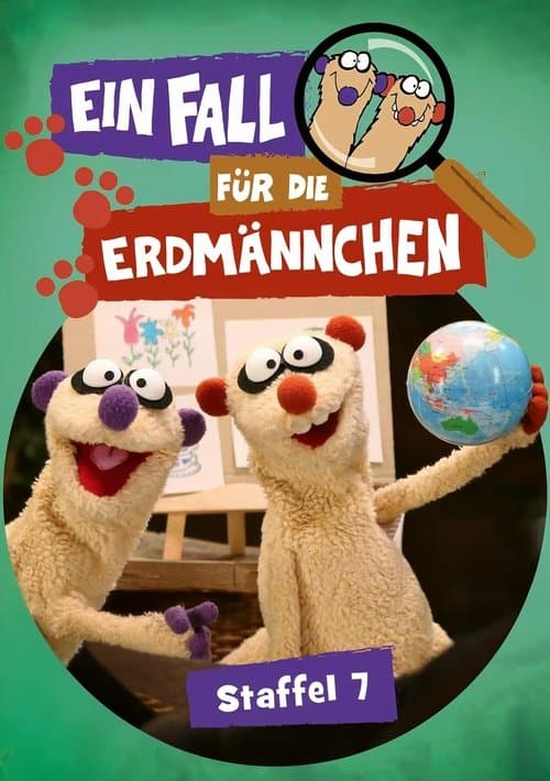 Ein Fall für die Erdmännchen