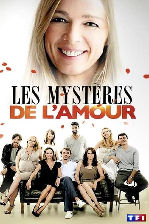 Les Mystères de l'amour VF Streaming Français