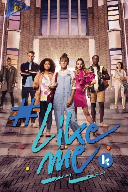 #LikeMe VF Streaming Français